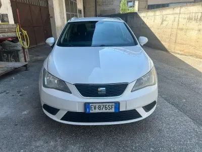 Usata Seat Ibiza ST