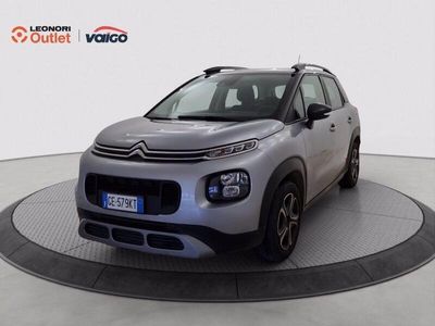 usata Citroën C3 Aircross 1.2 puretech feel s&s 110cv