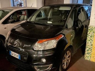 Citroën C3 Picasso
