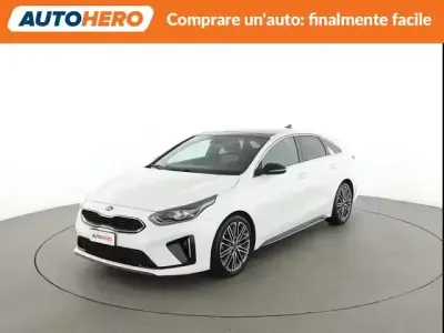 Usata Kia ProCeed