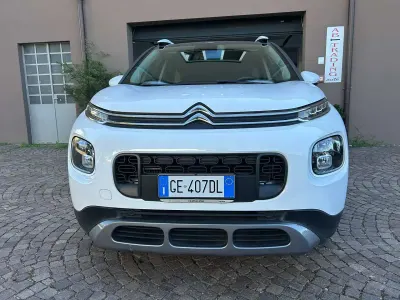 Usata Citroën C3 Aircross
