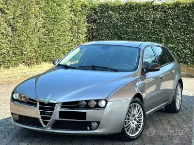 Usata Alfa Romeo 159
