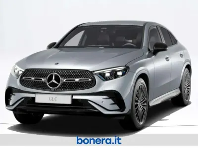 Usata Mercedes GLC300e