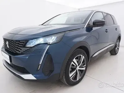 Occasion Peugeot 5008