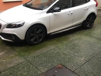 Brugt Volvo V40 150 HK (110 kW) 2016 Sedan