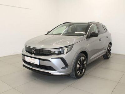 usata Opel Grandland X 1.5 ECOTEC D 130 Cv. Aut. Ultimat