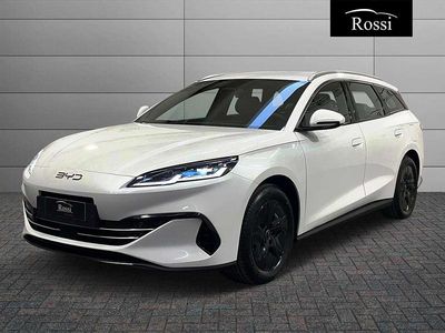 Nuova BYD Seal Boost 98 CV (72 kW) 2026 Polar white