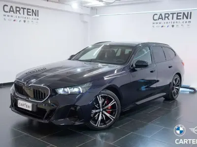 Nuova BMW 540 M Sport 303 CV (222 kW) 2026 Other Station wagon