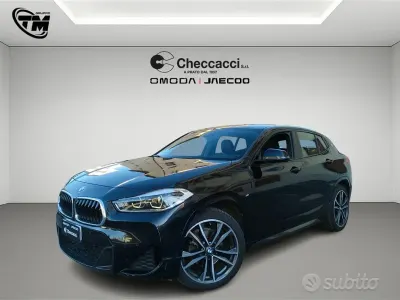 Gebraucht BMW X2