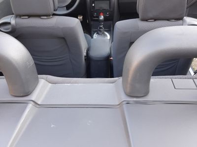 Renault Mégane Cabriolet