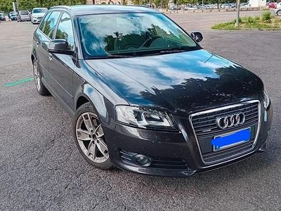 Usata 2009 Audi A3 Berlina | 8300 € (Cara)