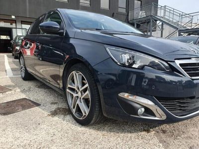 usata Peugeot 308 PureTech Turbo 130 S&S SW Allure