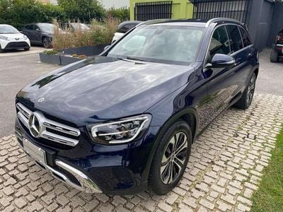 Mercedes GLC200
