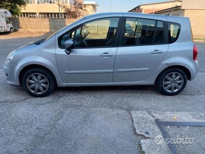 Renault Modus