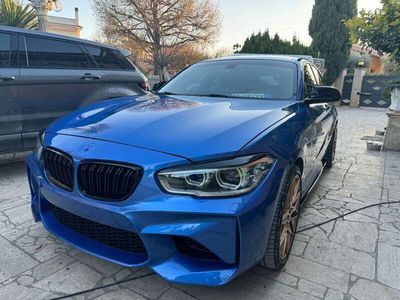 usata BMW 118 118 d 5p Msport auto