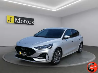 Usata Ford Focus