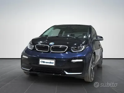 Usata BMW i3