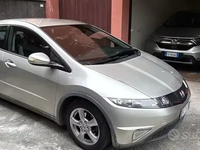 Usata Honda Civic