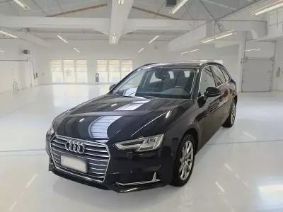 Usado Audi A4