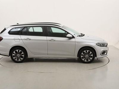 Usata Fiat Tipo City Life 95 CV (69 kW) 2022 Station wagon