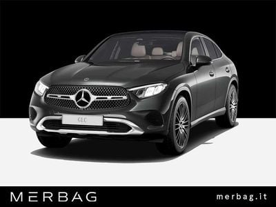 Grigio Nuova 2026 Mercedes GLC200 Advanced Plus SUV | 77.320 €