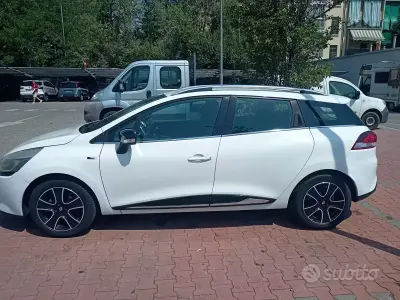 Usata Renault Clio