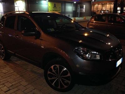Occasion Nissan Qashqai