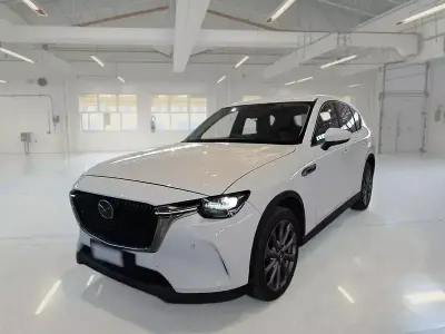 Usata Mazda CX-60