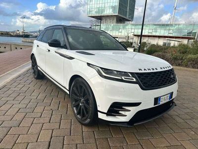 usata Land Rover Range Rover Velar 2.0 si4 R-Dynamic SE 300cv auto my19