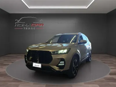 Usata DR DR 6.0