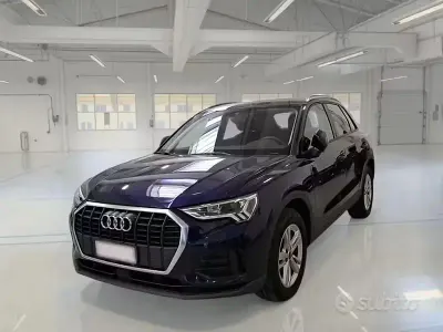 Usata Audi Q3