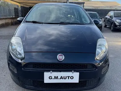 Usata Fiat Punto