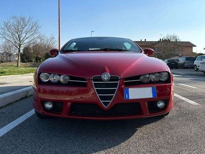 usata Alfa Romeo Brera Brera2.4 jtdm 210cv