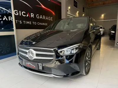 Usata Mercedes B250