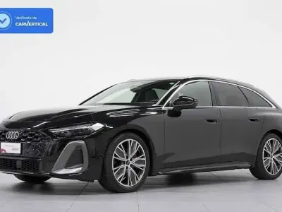 Occasion Audi A5 Advanced 204 ch (150 kW) 2025 Noir Break