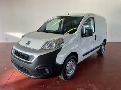 usata Fiat Fiorino 1.3 MJT 95CV Furgone SX E5+ nuova a Torino