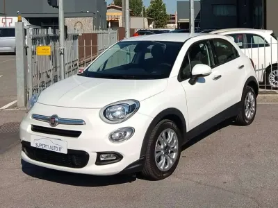 Usata Fiat 500