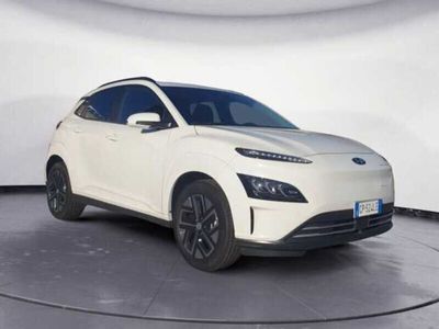 usata Hyundai Kona EV 39 kWh XLine nuova a Bolzano/Bozen