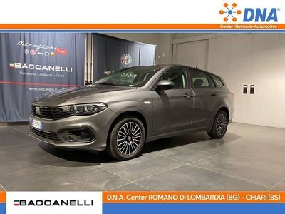 usata Fiat Tipo 1.6 Mjt S&S SW City Life