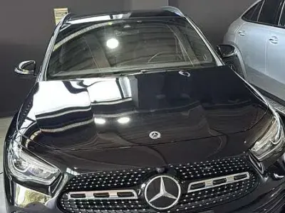 Usata Mercedes GLA200 Premium 150 CV (110 kW) 2023 SUV