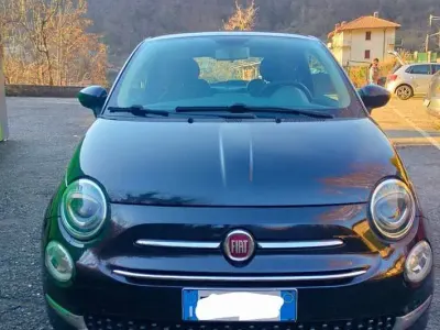 Usata Fiat 500 69 CV (50 kW) 2016 Utilitaria
