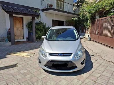 Usata Ford C-MAX Titanium 116 CV (85 kW) 2014 Monovolume