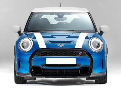 Nuova Mini Cooper 135 CV (99 kW) 2025 Utilitaria