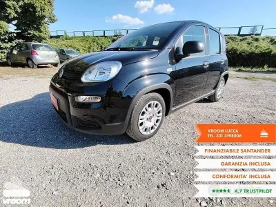 Usata Fiat Panda S 69 CV (50 kW) 2024 Utilitaria