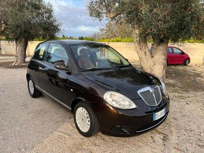 usata Lancia Ypsilon 1.2 Oro