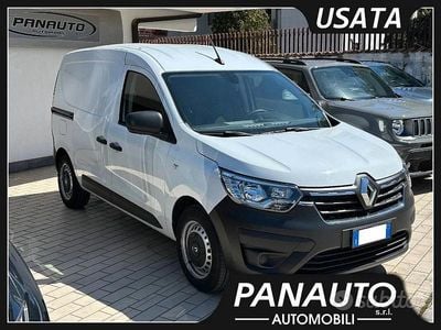 Usata Renault Express 95 CV (69 kW) 2022 Monovolume