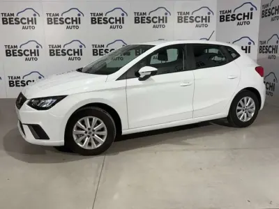 Brugt Seat Ibiza