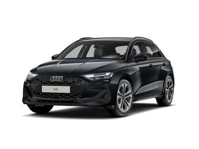 Usata Audi A3 Business 204 CV (150 kW) 2025 Grigio Berlina