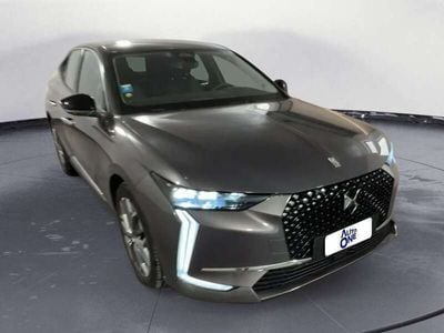DS Automobiles DS4
