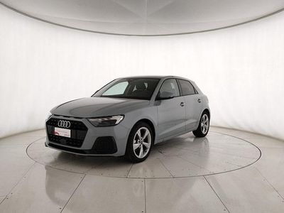 Usata Audi A1 95 CV (69 kW) 2025 SUV